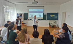 На пути к гражданскому воспитанию